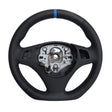 Volant Sport BMW Pack M pour BMW Série 1 E87 E81 (2004 à 2013)