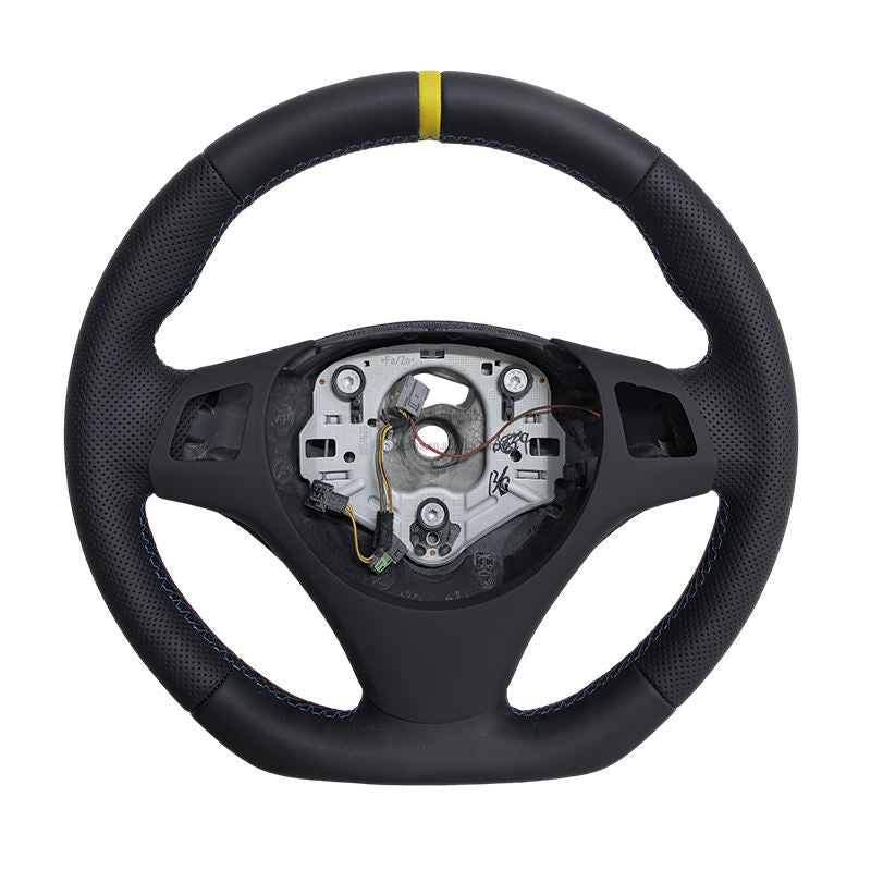 Volant Sport BMW Pack M pour BMW Série 1 E87 E81 (2004 à 2013), vue 3