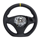 Volant Sport BMW Pack M pour BMW Série 1 E87 E81 (2004 à 2013), vue 3