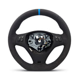 Volant Sport BMW Pack M pour BMW Série 1 E87 E81 (2004 à 2013), vue 10