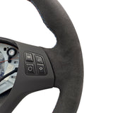 Volant Sport BMW Pack M pour BMW Série 1 E87 E81 (2004 à 2013), vue 11