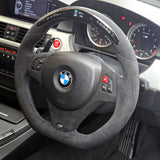 Volant Sport BMW Pack M pour BMW Série 1 E87 E81 (2004 à 2013), vue 12