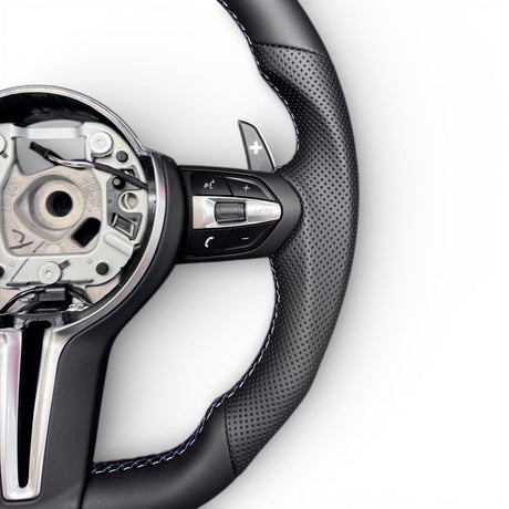 Volant Sport BMW Pack M pour BMW Série 1 F20 (2011 à 2019), vue 26