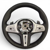 Volant Sport BMW Pack M pour BMW Série 1 F40 (2019 à 2024), vue 7