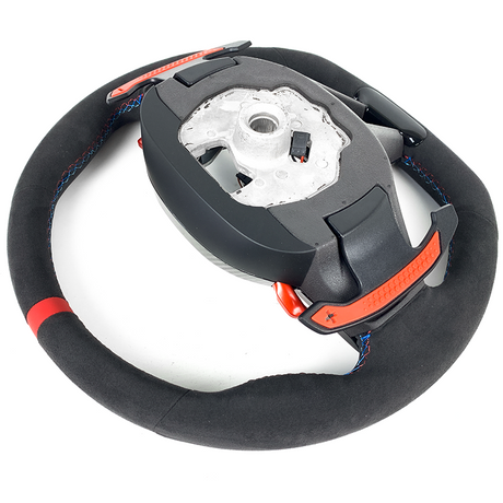 Volant Sport BMW Pack M pour BMW Série 1 F40 (2019 à 2024), vue 19