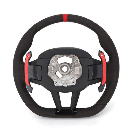 Volant Sport BMW Pack M pour BMW Série 1 F40 (2019 à 2024), vue 24