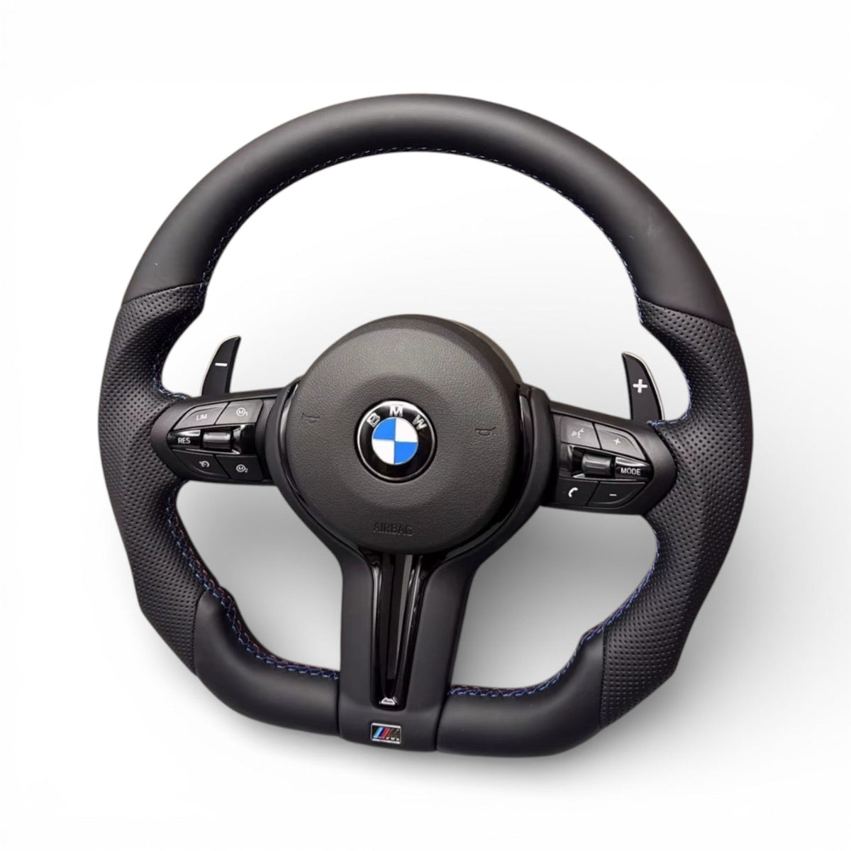 Volant Sport BMW Pack M pour BMW Série 2 F22, M2 F87 (2014 à 2021), vue 15