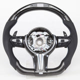 Volant Sport BMW Pack M pour BMW Série 2 F22, M2 F87 (2014 à 2021), vue 24