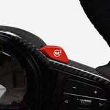 Volant Sport BMW Pack M pour BMW Série 2 G42, M2 G87 (2021 à 2026), vue 14