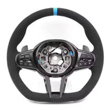 Volant Sport BMW Pack M pour BMW Série 2 G42, M2 G87 (2021 à 2026), vue 19