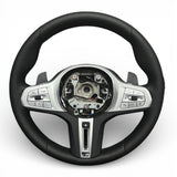 Volant Sport BMW Pack M pour BMW Série 2 G42, M2 G87 (2021 à 2026), vue 30