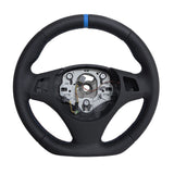 Volant Sport BMW Pack M pour BMW Série 3 et M3 E90, E92 (2005 à 2013)