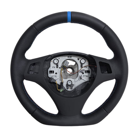 Volant Sport BMW Pack M pour BMW Série 3 et M3 E90, E92 (2005 à 2013)