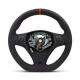 Volant Sport BMW Pack M pour BMW Série 3 et M3 E90, E92 (2005 à 2013), vue 5