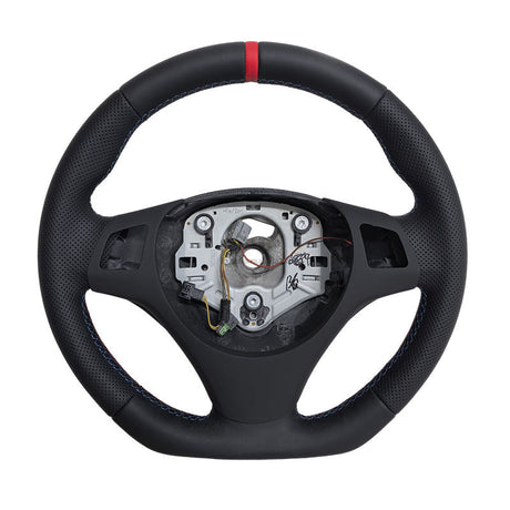Volant Sport BMW Pack M pour BMW Série 3 et M3 E90, E92 (2005 à 2013), vue 9