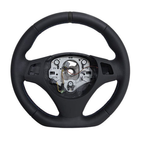 Volant Sport BMW Pack M pour BMW Série 3 et M3 E90, E92 (2005 à 2013), vue 10