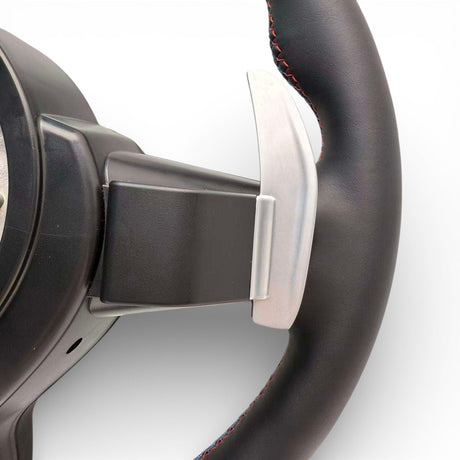 Volant Sport BMW Pack M pour BMW Série 4 F32, M4 F82 (2013 à 2017), vue 29