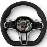 Volant Sport BMW Pack M pour BMW Série 4 G22, M4 G82 (2020 à 2025), vue 9