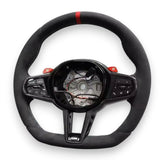 Volant Sport BMW Pack M pour BMW Série 4 G22, M4 G82 (2020 à 2025), vue 12