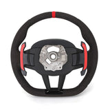 Volant Sport BMW Pack M pour BMW Série 4 G22, M4 G82 (2020 à 2025), vue 23