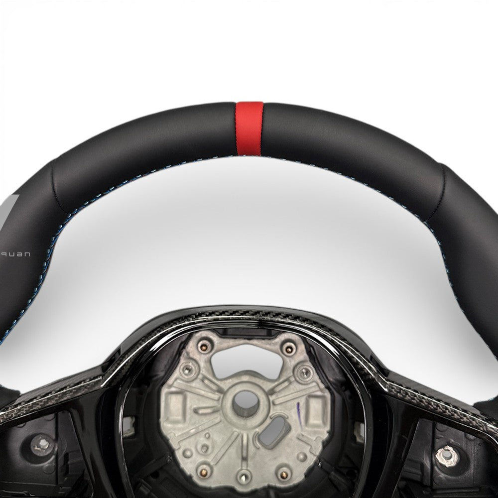 Volant Sport BMW Pack M pour BMW Série 4 G22, M4 G82 (2020 à 2025), vue 29