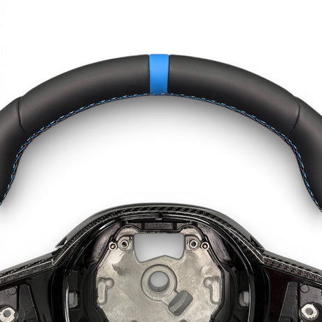 Volant Sport BMW Pack M pour BMW Série 4 G22, M4 G82 (2020 à 2025), vue 31