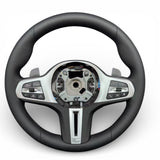 Volant Sport BMW Pack M pour BMW Série 5 G30, M5 F90 (2016 à 2023), vue 10