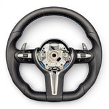 Volant Sport BMW Pack M pour BMW Série 6 et M6 F13 (2011 à 2017), vue 5