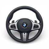 Volant Sport BMW Pack M pour BMW Série 8 G15 (2018 à 2026), vue 6
