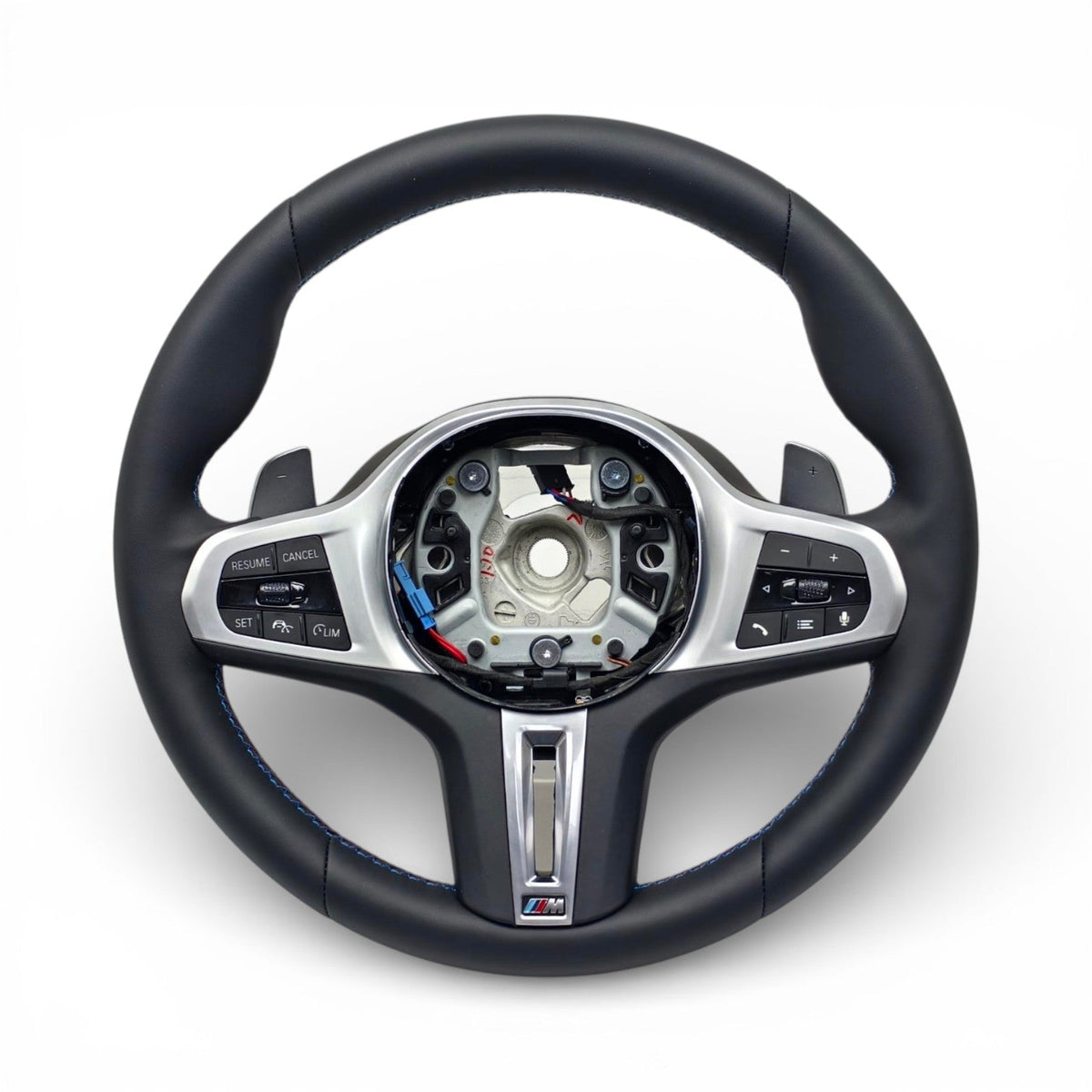 Volant Sport BMW Pack M pour BMW Série 8 G15 (2018 à 2026), vue 12
