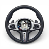 Volant Sport BMW Pack M pour BMW Série 8 G15 (2018 à 2026), vue 12