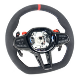 Volant Sport BMW Pack M pour BMW Série 8 G15 (2018 à 2026), vue 25