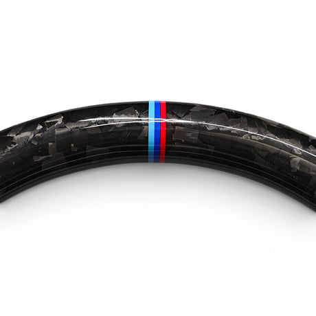 Volant Sport BMW Pack M pour BMW Série 8 G15 (2018 à 2026), vue 41
