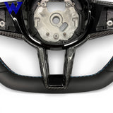 Volant Sport BMW Pack M pour BMW Série 8 G15 (2018 à 2026), vue 46