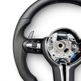 Volant Sport BMW Pack M pour BMW X3 F25 (2010 à 2017), vue 18