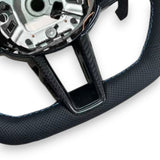 Volant Sport BMW Pack M pour BMW X3 G01 (2017 à 2026), vue 15