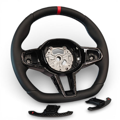 Volant Sport BMW Pack M pour BMW X3 G01 (2017 à 2026), vue 25