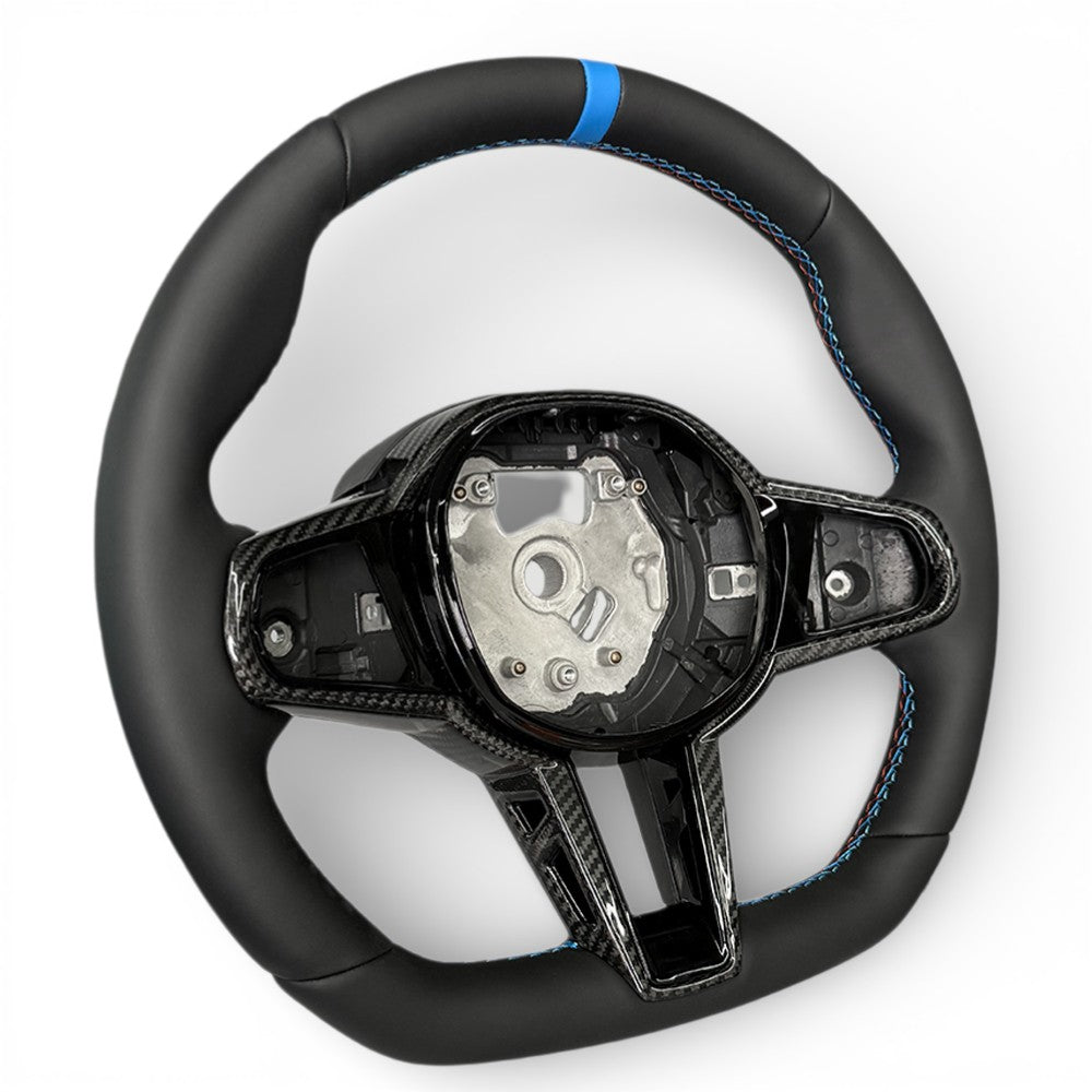 Volant Sport BMW Pack M pour BMW X3 G01 (2017 à 2026), vue 39