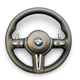 Volant Sport BMW Pack M pour BMW X4 F26 (2014 à 2018)