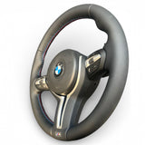 Volant Sport BMW Pack M pour BMW X4 F26 (2014 à 2018), vue 3