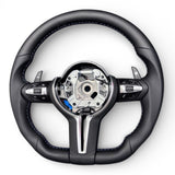Volant Sport BMW Pack M pour BMW X4 F26 (2014 à 2018), vue 9
