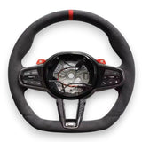 Volant Sport BMW Pack M pour BMW X4 G02 (2018 à 2026), vue 11