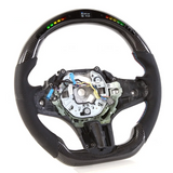 Volant Sport BMW Pack M pour BMW X4 G02 (2018 à 2026), vue 27