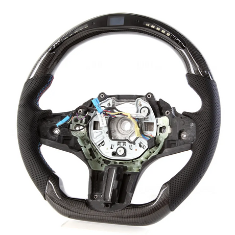 Volant Sport BMW Pack M pour BMW X5 G05 (2018 à 2026), vue 28