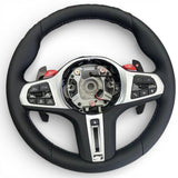 Volant Sport BMW Pack M pour BMW X5 G05 (2018 à 2026), vue 44