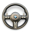 Volant Sport BMW Pack M pour BMW X6 F16 (2014 à 2019)
