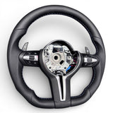 Volant Sport BMW Pack M pour BMW X6 F16 (2014 à 2019), vue 11