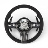 Volant Sport BMW Pack M pour BMW X6 F16 (2014 à 2019), vue 19