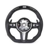 Volant Sport BMW Pack M pour BMW X6 F16 (2014 à 2019), vue 20