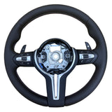 Volant Sport BMW Pack M pour BMW X6 F16 (2014 à 2019), vue 27
